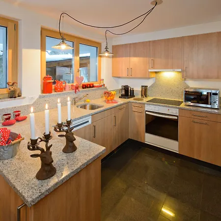 A Calm & Charm - Haus Haro *