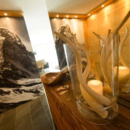 아파트 A Calm & Charm - Haus Haro *