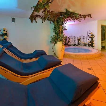 A Calm & Charm - Haus Haro