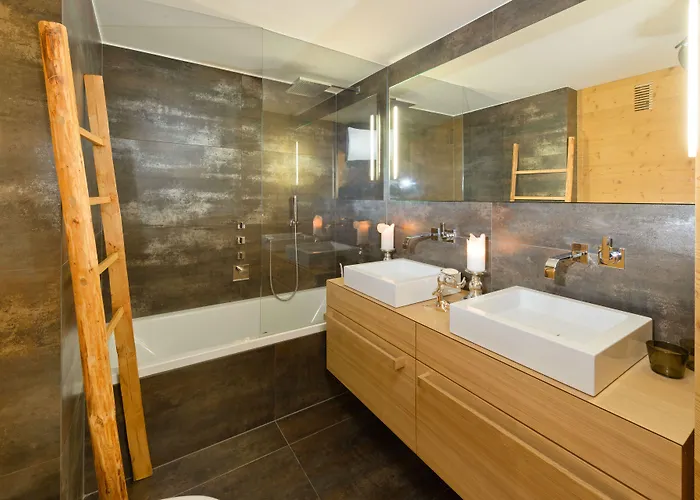 公寓 A Calm & Charm - Haus Haro