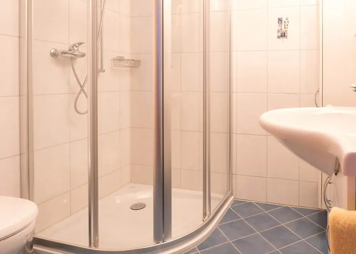 Apartment A Calm & Charm - Haus Haro