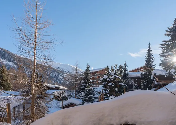 A Calm & Charm - Haus Haro 公寓 *