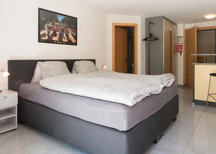 Apartment A Calm & Charm - Haus Haro Zermatt