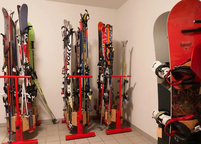 A Calm & Charm - Haus Haro