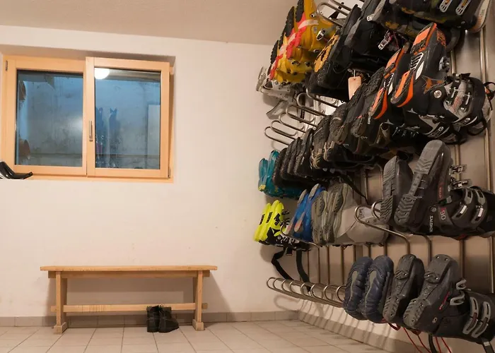 A Calm & Charm - Haus Haro Zermatt