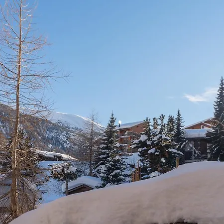 A Calm & Charm - Haus Haro شقة *