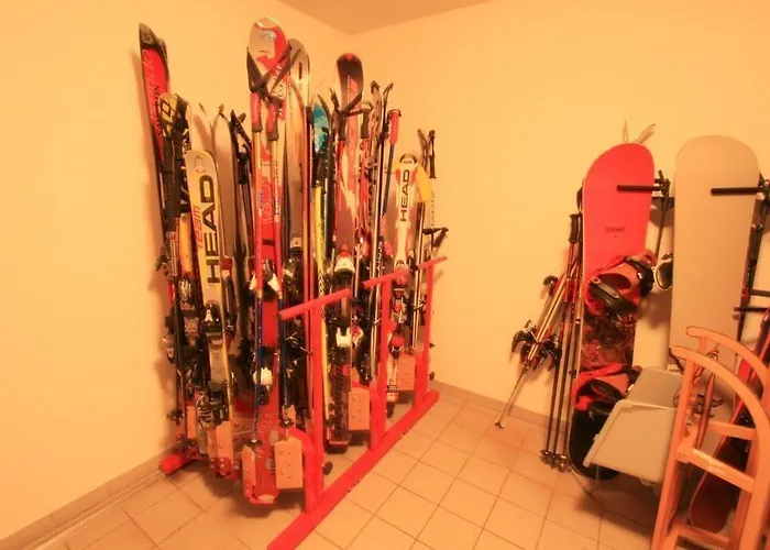 A Calm & Charm - Haus Haro Apartment Zermatt