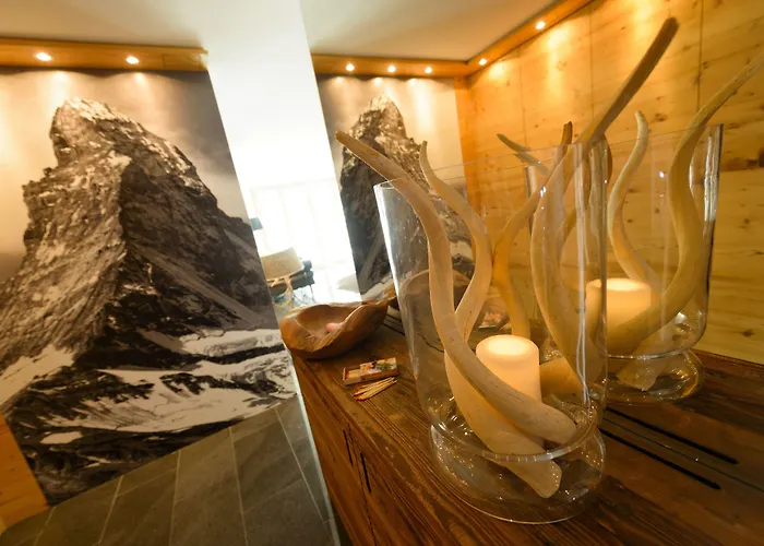 Apartment A Calm & Charm - Haus Haro *