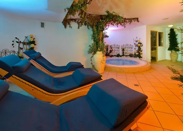 A Calm & Charm - Haus Haro