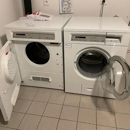 Lägenhet A Calm & Charm - Haus Haro Zermatt