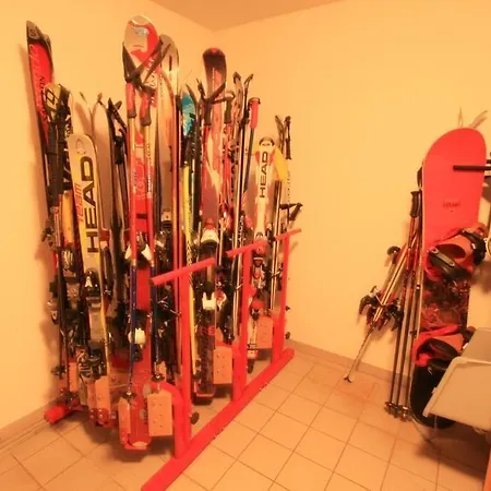 A Calm & Charm - Haus Haro Daire Zermatt