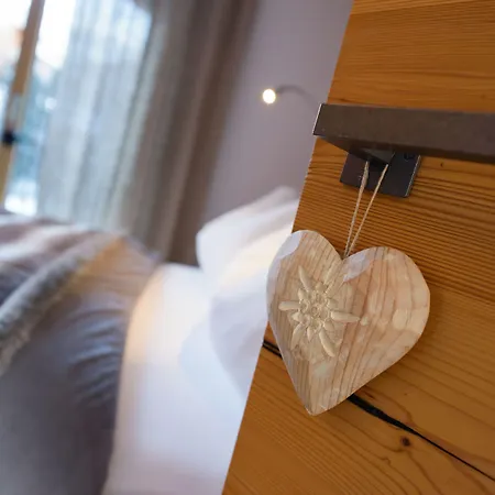 Lägenhet A Calm & Charm - Haus Haro