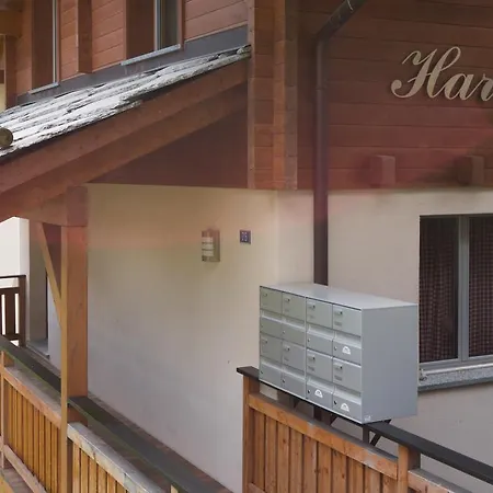 A Calm & Charm - Haus Haro Lägenhet *