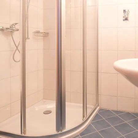 Daire A Calm & Charm - Haus Haro