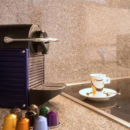 Lägenhet A Calm & Charm - Haus Haro Zermatt