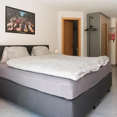 Lägenhet A Calm & Charm - Haus Haro Zermatt