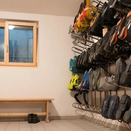 A Calm & Charm - Haus Haro Zermatt