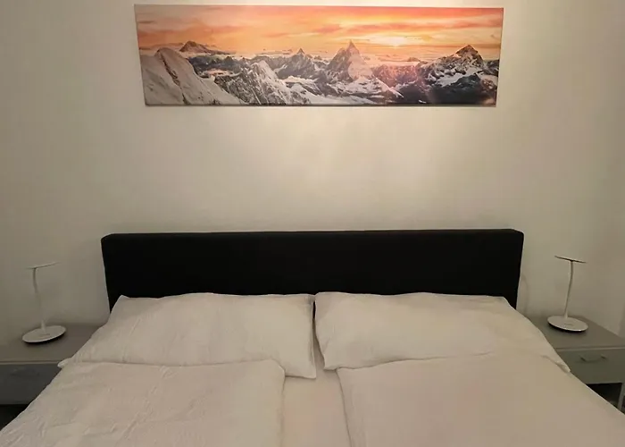 A Calm & Charm - Haus Haro Apartamento