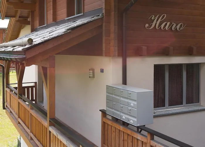 A Calm & Charm - Haus Haro Apartamento *