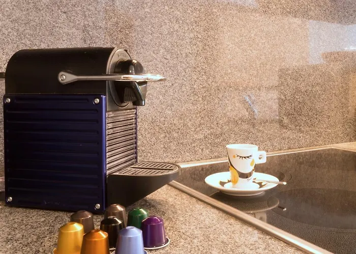 Apartamento A Calm & Charm - Haus Haro Zermatt