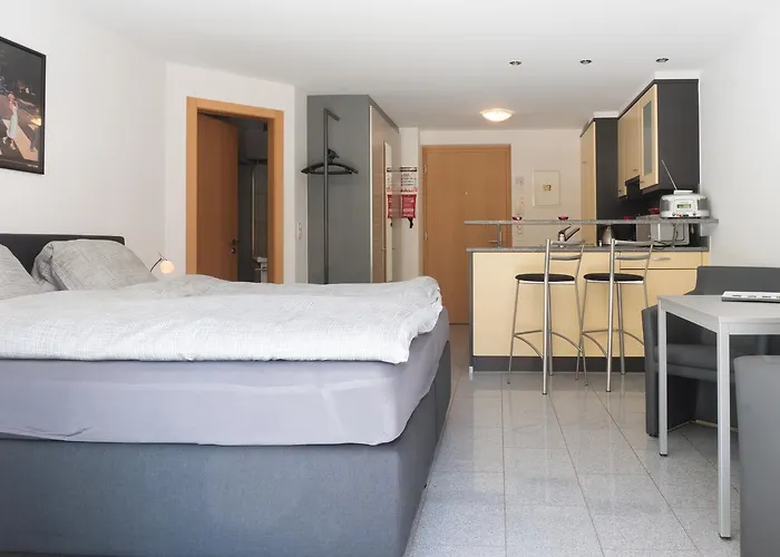 A Calm & Charm - Haus Haro Apartamento Zermatt